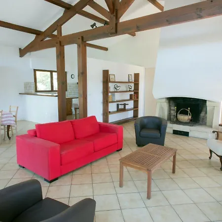 Maison Plage, 4 Pieces, 8 Personnes - Fr-1-319-360 Villa