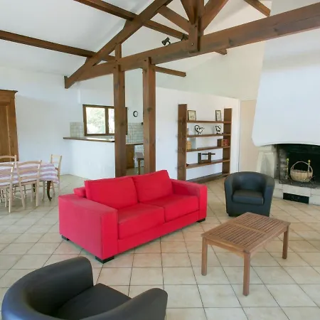 Villa Maison Plage, 4 Pieces, 8 Personnes - Fr-1-319-360