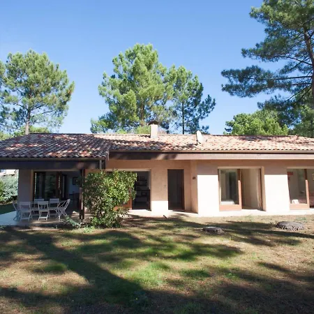 Maison Plage, 4 Pieces, 8 Personnes - Fr-1-319-360 Villa Biscarrosse-Plage