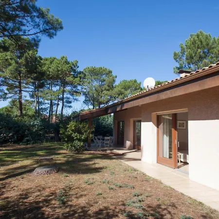 Villa Maison Plage, 4 Pieces, 8 Personnes - Fr-1-319-360 *