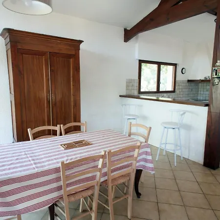 Maison Plage, 4 Pieces, 8 Personnes - Fr-1-319-360 Villa *