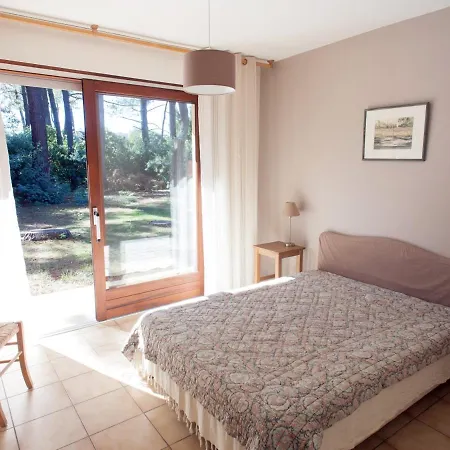 Maison Plage, 4 Pieces, 8 Personnes - Fr-1-319-360 *