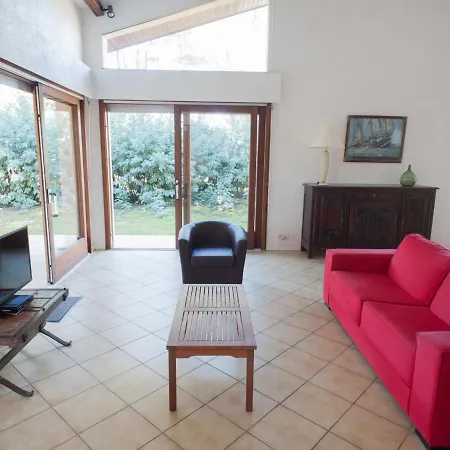 Villa Maison Plage, 4 Pieces, 8 Personnes - Fr-1-319-360 Biscarrosse-Plage