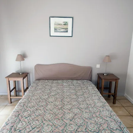 Villa Maison Plage, 4 Pieces, 8 Personnes - Fr-1-319-360 *