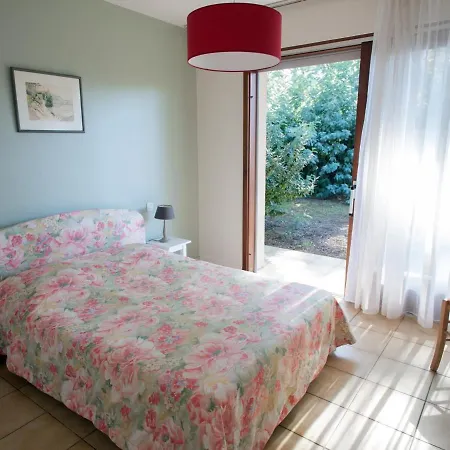 Maison Plage, 4 Pieces, 8 Personnes - Fr-1-319-360 Villa