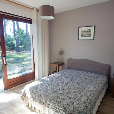 Villa Maison Plage, 4 Pieces, 8 Personnes - Fr-1-319-360 Biscarrosse-Plage