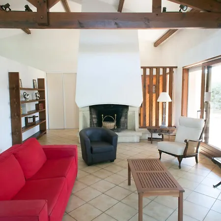 Maison Plage, 4 Pieces, 8 Personnes - Fr-1-319-360 Biscarrosse-Plage