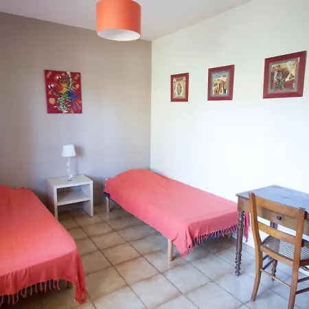 Maison Plage, 4 Pieces, 8 Personnes - Fr-1-319-360 *