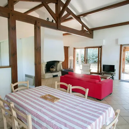 Villa Maison Plage, 4 Pieces, 8 Personnes - Fr-1-319-360 *