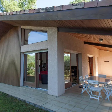 Maison Plage, 4 Pieces, 8 Personnes - Fr-1-319-360 Villa *