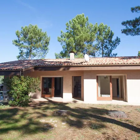 Villa Maison Plage, 4 Pieces, 8 Personnes - Fr-1-319-360 Biscarrosse-Plage
