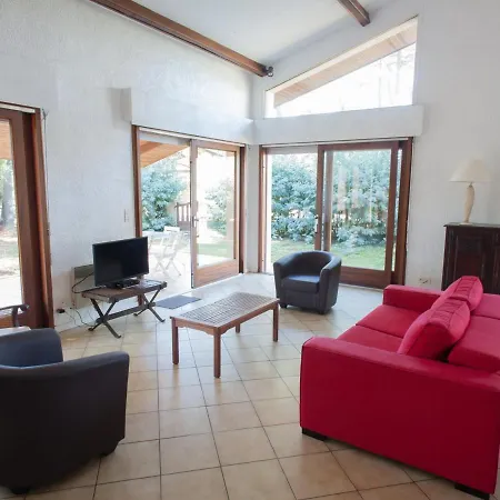 Maison Plage, 4 Pieces, 8 Personnes - Fr-1-319-360 Villa