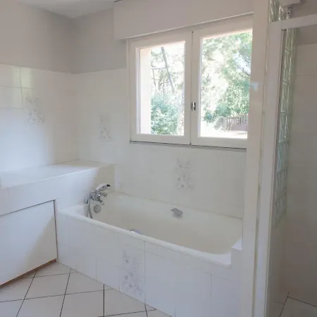 Villa Maison Plage, 4 Pieces, 8 Personnes - Fr-1-319-360 Biscarrosse-Plage