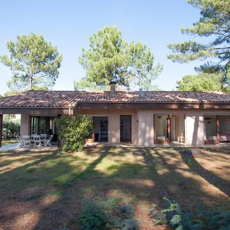 Maison Plage, 4 Pieces, 8 Personnes - Fr-1-319-360 Villa